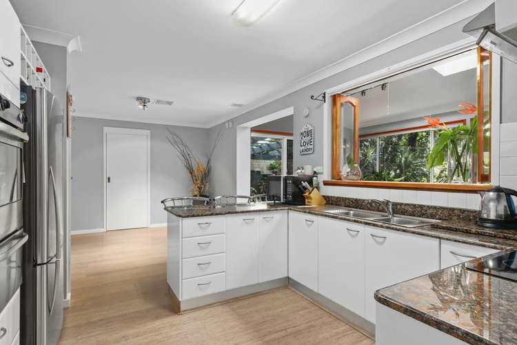 Fifth view of Homely house listing, 5 Cuthbert Place, Menai NSW 2234