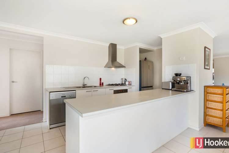 Second view of Homely house listing, 59 Watergum Way, Wallan VIC 3756