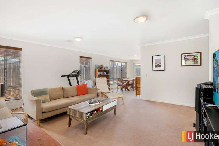 Fourth view of Homely house listing, 59 Watergum Way, Wallan VIC 3756