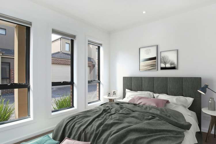 Third view of Homely townhouse listing, 10/13 Viewgrand Boulevard, Epping VIC 3076