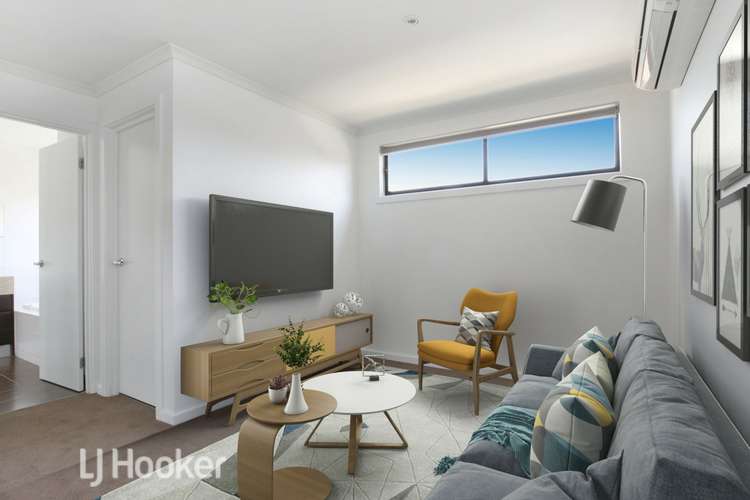 Sixth view of Homely townhouse listing, 10/13 Viewgrand Boulevard, Epping VIC 3076