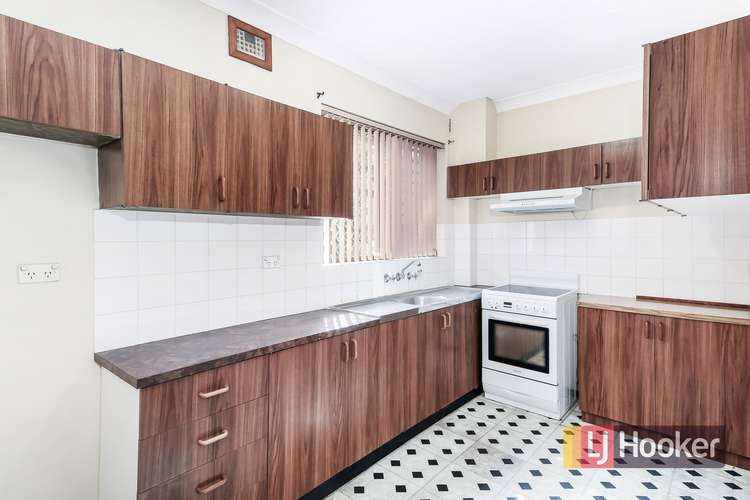 Second view of Homely unit listing, 6/11-13 Simpson St, Auburn NSW 2144