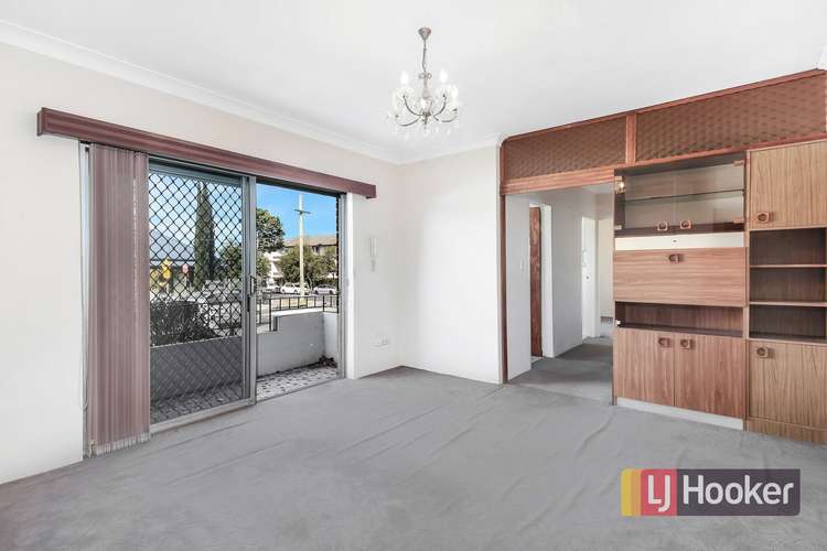 Third view of Homely unit listing, 6/11-13 Simpson St, Auburn NSW 2144