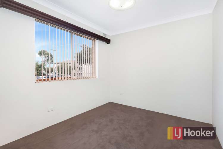 Fourth view of Homely unit listing, 6/11-13 Simpson St, Auburn NSW 2144