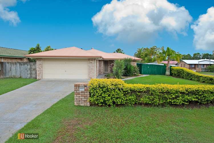 Main view of Homely house listing, 10 Headland Place, Deception Bay QLD 4508