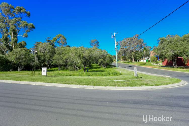 Fifth view of Homely house listing, 195 Rothesay Crescent, Australind WA 6233