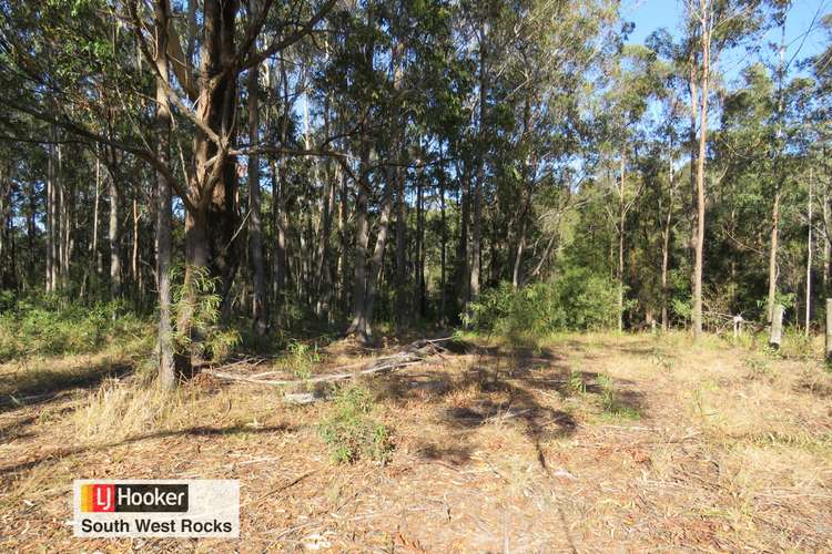 Third view of Homely ruralOther listing, Lot 1 Hills Lane, Barraganyatti NSW 2441