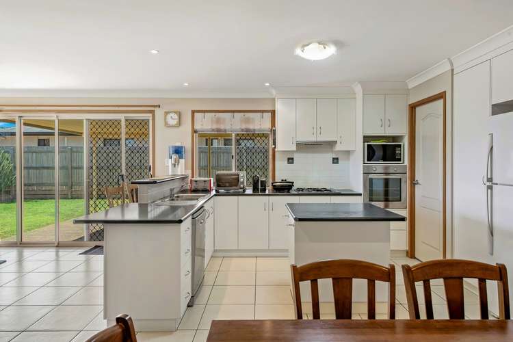 Third view of Homely house listing, 29 Lavarack Street, Darling Heights QLD 4350