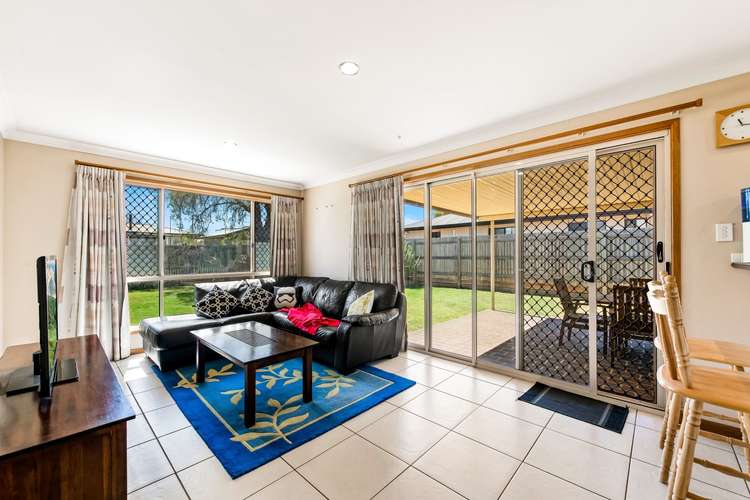 Fifth view of Homely house listing, 29 Lavarack Street, Darling Heights QLD 4350