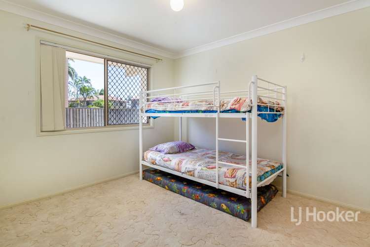 Third view of Homely unit listing, 5/85 Sylvan Beach Esplanade, Bellara QLD 4507