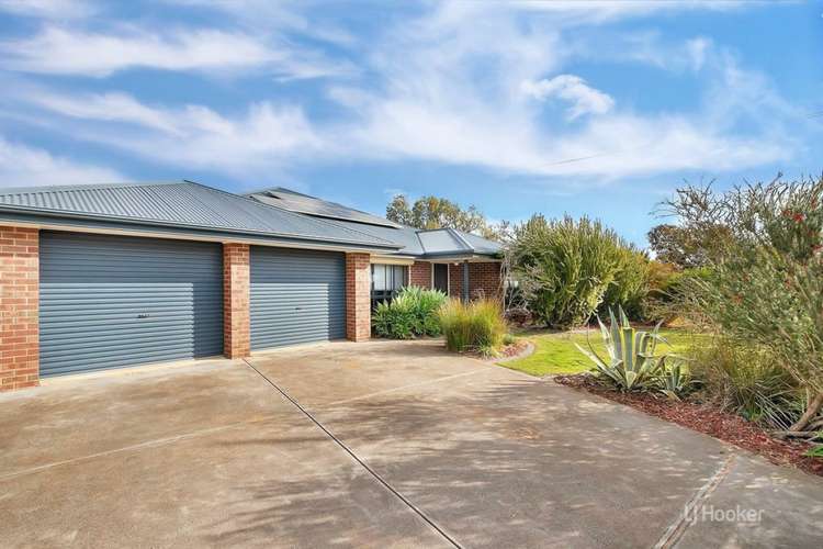 Second view of Homely house listing, 1 McKinlay Drive, Hewett SA 5118