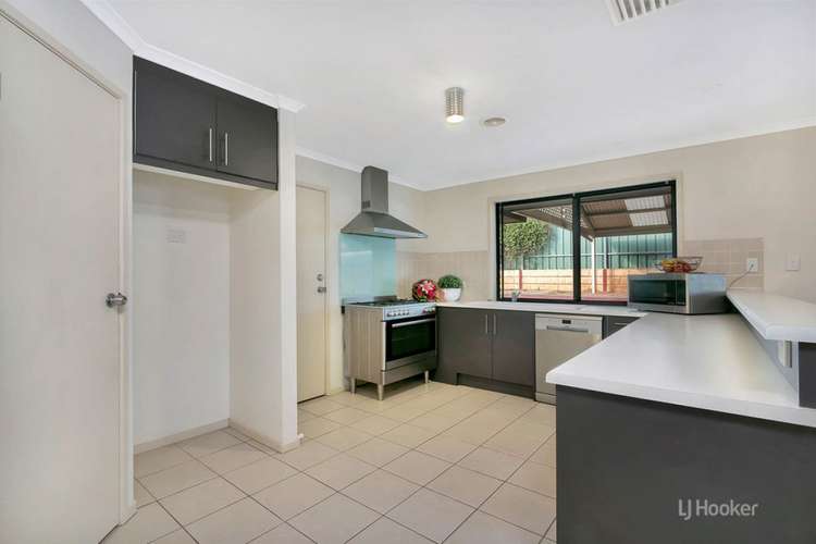 Third view of Homely house listing, 1 McKinlay Drive, Hewett SA 5118