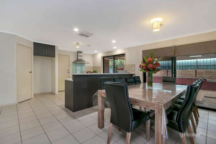 Fifth view of Homely house listing, 1 McKinlay Drive, Hewett SA 5118