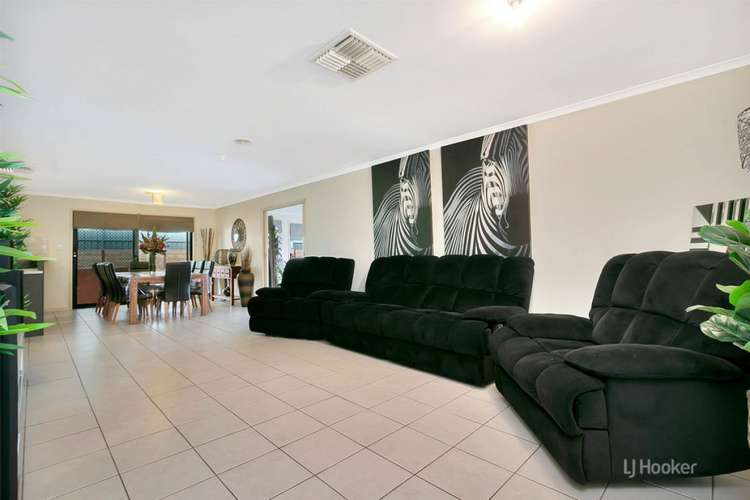 Sixth view of Homely house listing, 1 McKinlay Drive, Hewett SA 5118