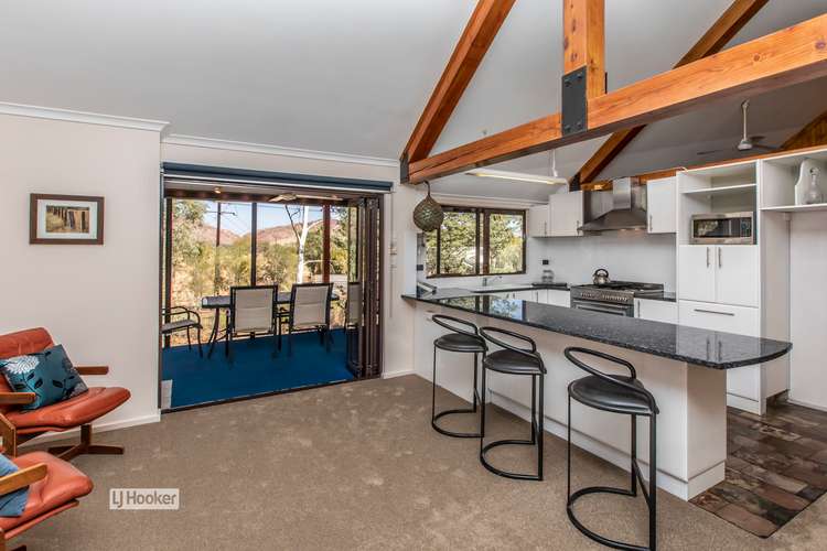 Main view of Homely house listing, 53 Eagle Court, Desert Springs NT 870