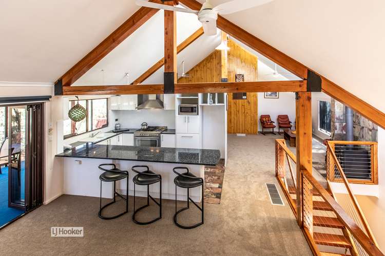 Fifth view of Homely house listing, 53 Eagle Court, Desert Springs NT 870
