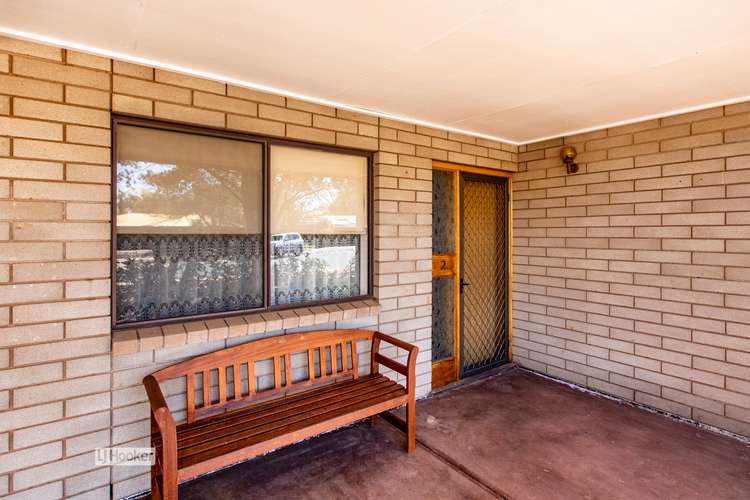 Second view of Homely house listing, 2 Avro Court, Araluen NT 870