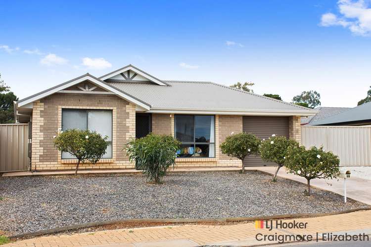 Second view of Homely house listing, 46 Gerald Boulevard, Davoren Park SA 5113