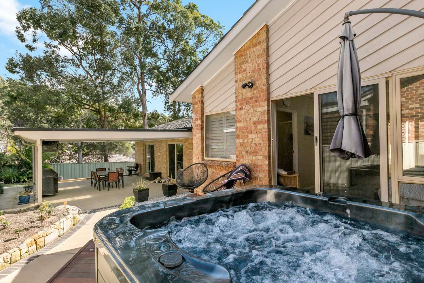 Main view of Homely house listing, 14 Huntington Close, Eleebana NSW 2282