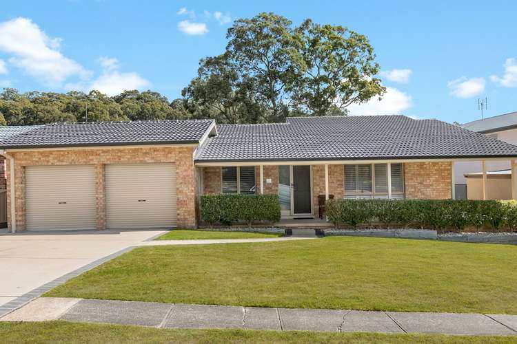 Second view of Homely house listing, 14 Huntington Close, Eleebana NSW 2282