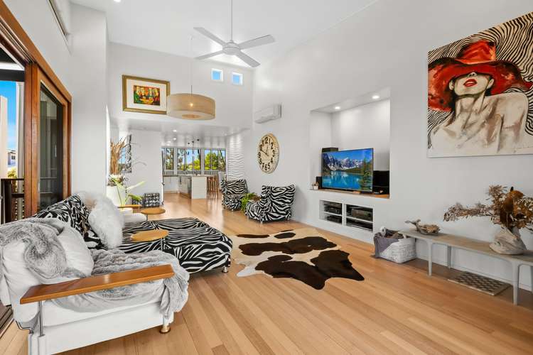 Second view of Homely house listing, 100/80 North Shore Road, Twin Waters QLD 4564