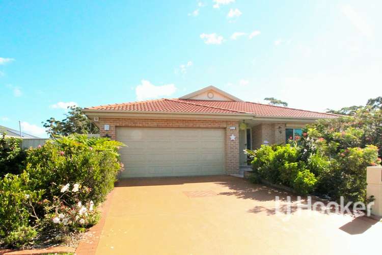 Main view of Homely house listing, 13 Yallara Crescent, Sanctuary Point NSW 2540