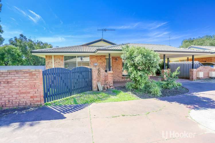 Second view of Homely unit listing, 2/125 Mangles Street, South Bunbury WA 6230