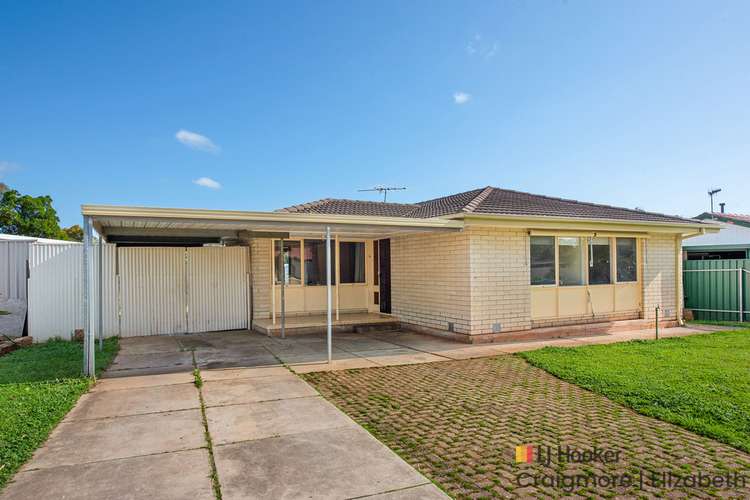 Main view of Homely house listing, 6 Sherborne Street, Elizabeth Downs SA 5113