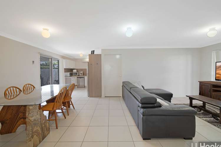 Second view of Homely villa listing, Unit 39/6-44 Clearwater Street, Bethania QLD 4205