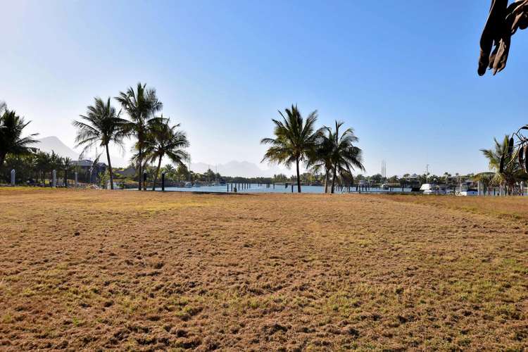 Second view of Homely residentialLand listing, 7 Poinciana Boulevard, Cardwell QLD 4849