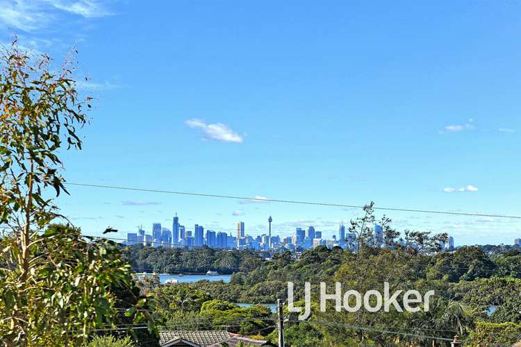 Fourth view of Homely unit listing, 307/46 WALKER ST, Rhodes NSW 2138