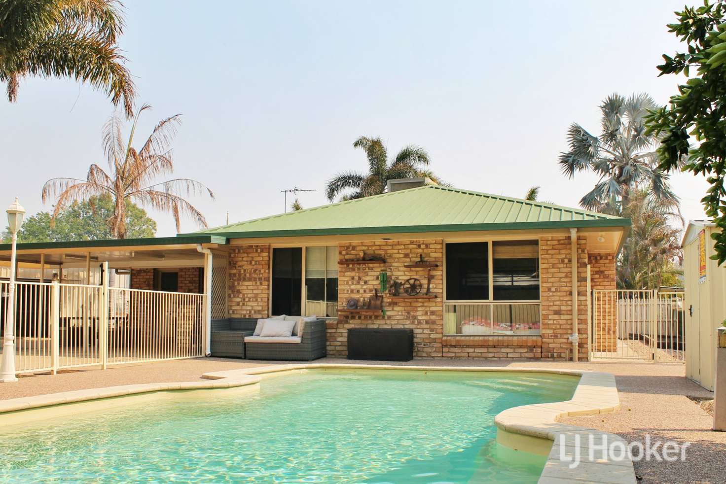 Main view of Homely house listing, 4 Jabiru Drive, Goondiwindi QLD 4390