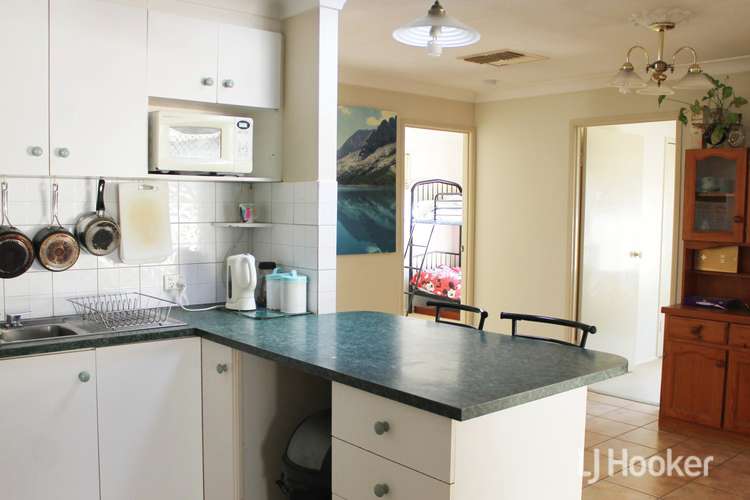 Fourth view of Homely house listing, 4 Jabiru Drive, Goondiwindi QLD 4390