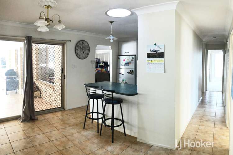 Fifth view of Homely house listing, 4 Jabiru Drive, Goondiwindi QLD 4390
