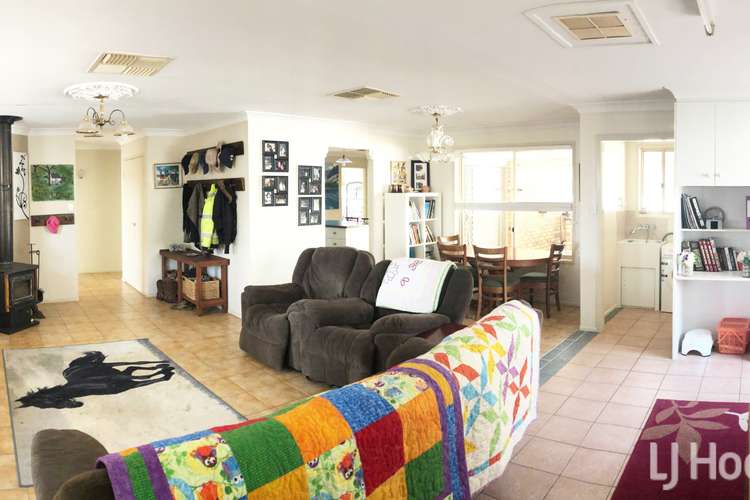 Seventh view of Homely house listing, 4 Jabiru Drive, Goondiwindi QLD 4390