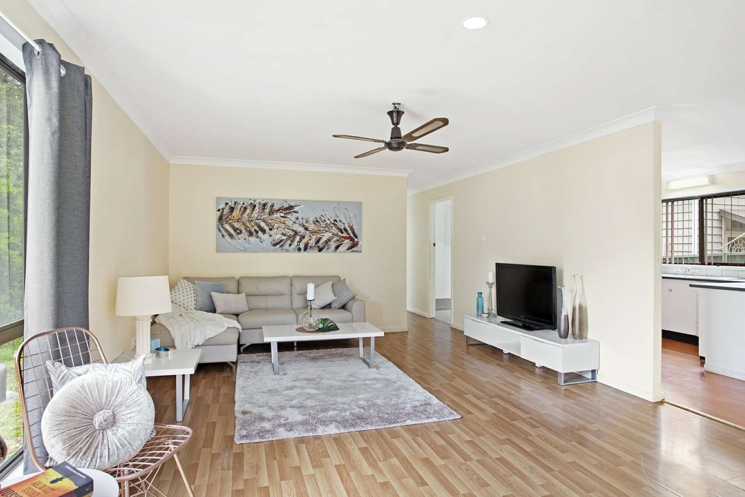 Main view of Homely house listing, 135 Sunshine Parade, Sunshine NSW 2264