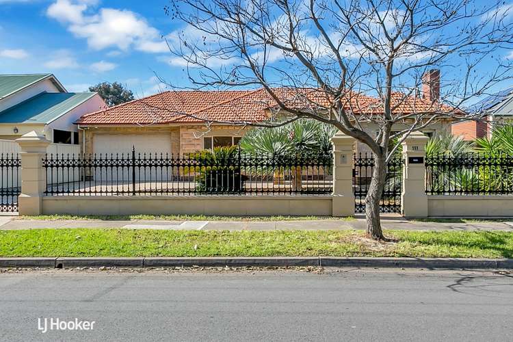 Second view of Homely house listing, 111 Fifth Avenue, Royston Park SA 5070