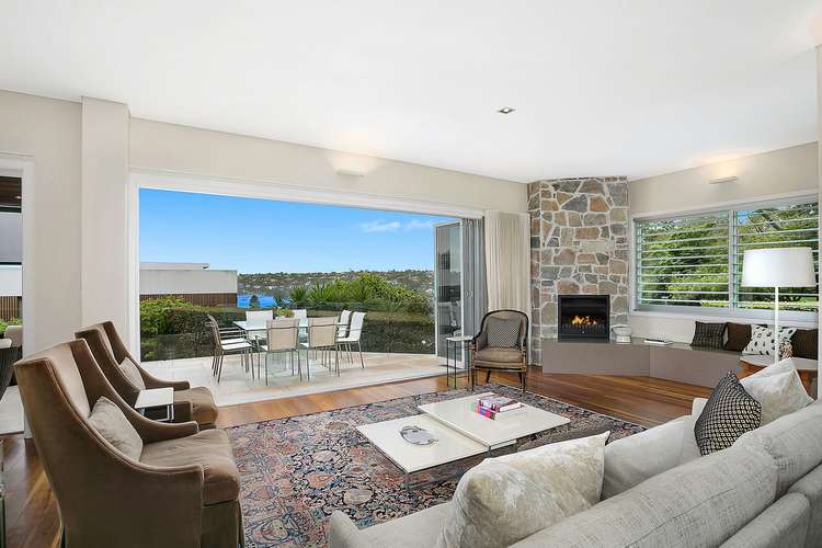 Second view of Homely house listing, 5 Warringah Road, Mosman NSW 2088