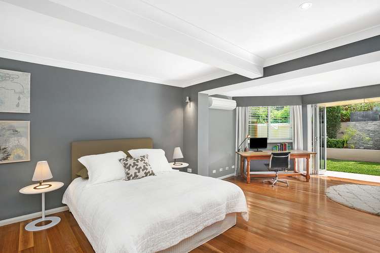 Third view of Homely house listing, 5 Warringah Road, Mosman NSW 2088