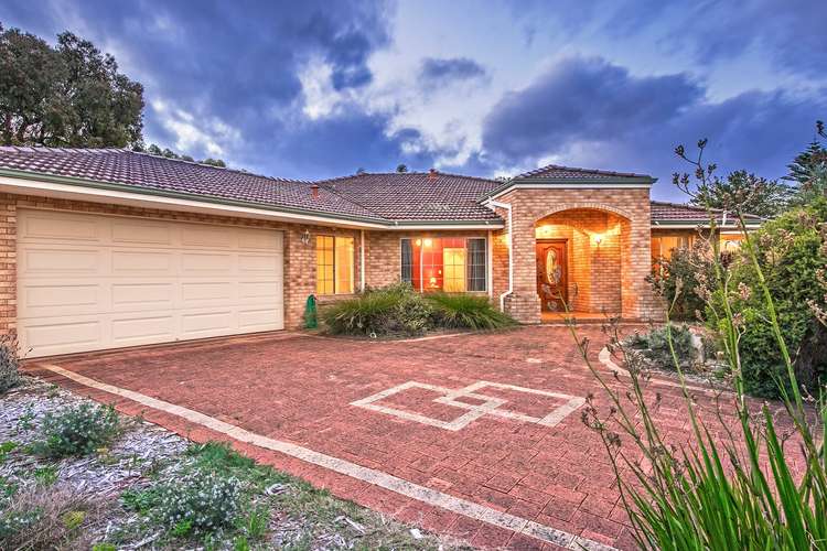 Second view of Homely house listing, 16 Gale Court, Calista WA 6167