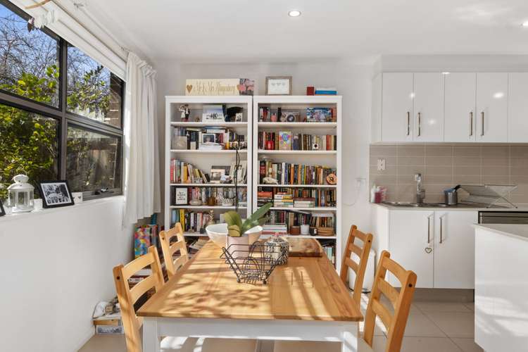 Third view of Homely townhouse listing, 1/25 Owen Crescent, Lyneham ACT 2602