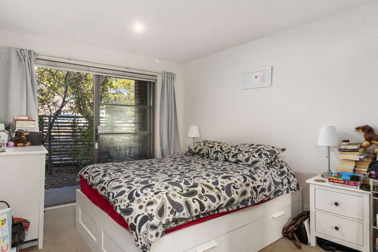 Sixth view of Homely townhouse listing, 1/25 Owen Crescent, Lyneham ACT 2602