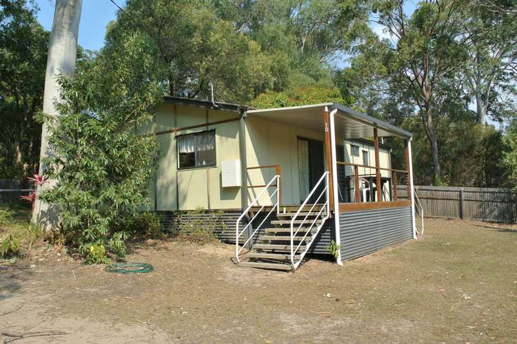 Second view of Homely house listing, 10 Tingara Street, Macleay Island QLD 4184