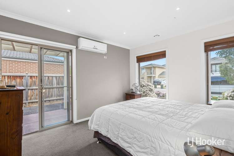 Sixth view of Homely house listing, 11 Misqa Avenue, Point Cook VIC 3030