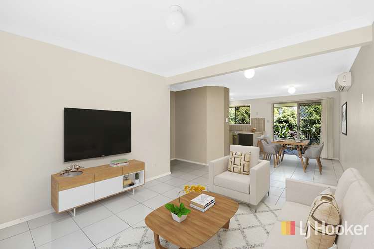 Main view of Homely townhouse listing, 16/10-22 Blyth Road, Murrumba Downs QLD 4503