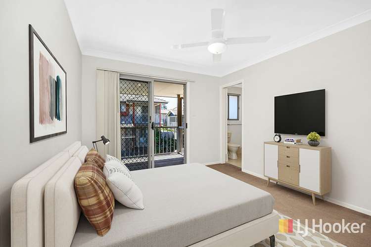 Third view of Homely townhouse listing, 16/10-22 Blyth Road, Murrumba Downs QLD 4503