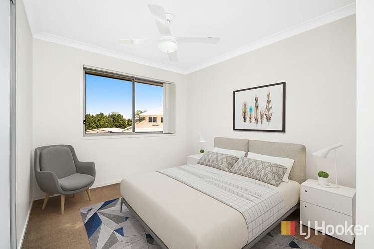 Fourth view of Homely townhouse listing, 16/10-22 Blyth Road, Murrumba Downs QLD 4503