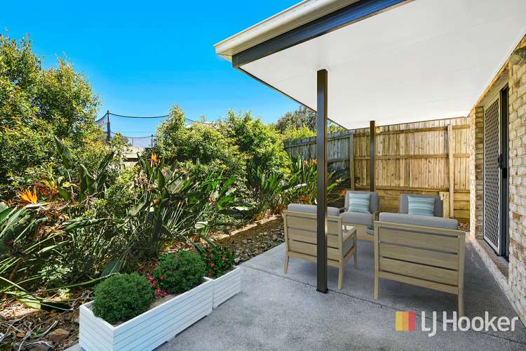 Fifth view of Homely townhouse listing, 16/10-22 Blyth Road, Murrumba Downs QLD 4503