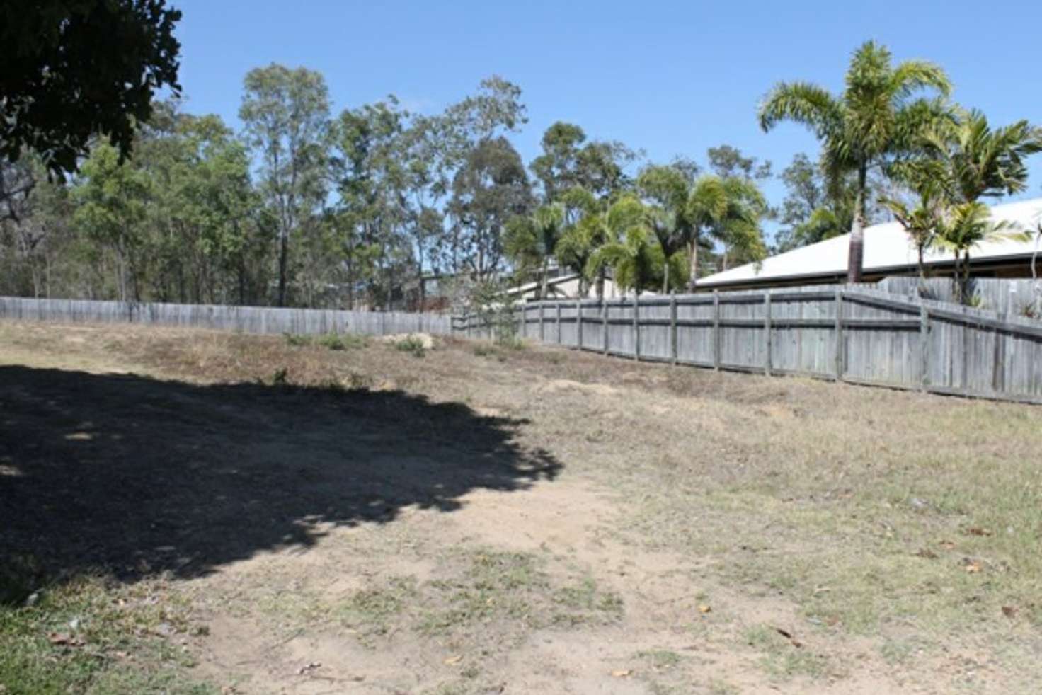 Main view of Homely residentialLand listing, 4 Longreach Court, Tannum Sands QLD 4680