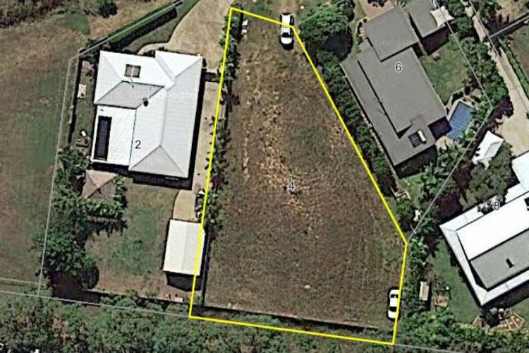 Second view of Homely residentialLand listing, 4 Longreach Court, Tannum Sands QLD 4680